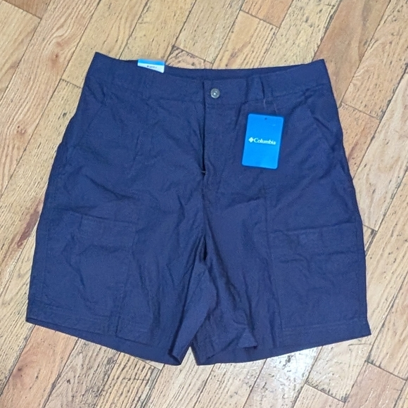 Columbia Pants - NWT Columbia Shorts Size 12 Ladies *D14